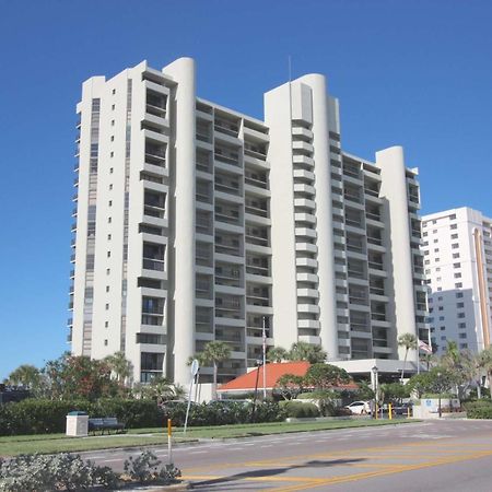הוילה קלירווטר ביץ' 1208 Lighthouse Towers מראה חיצוני תמונה